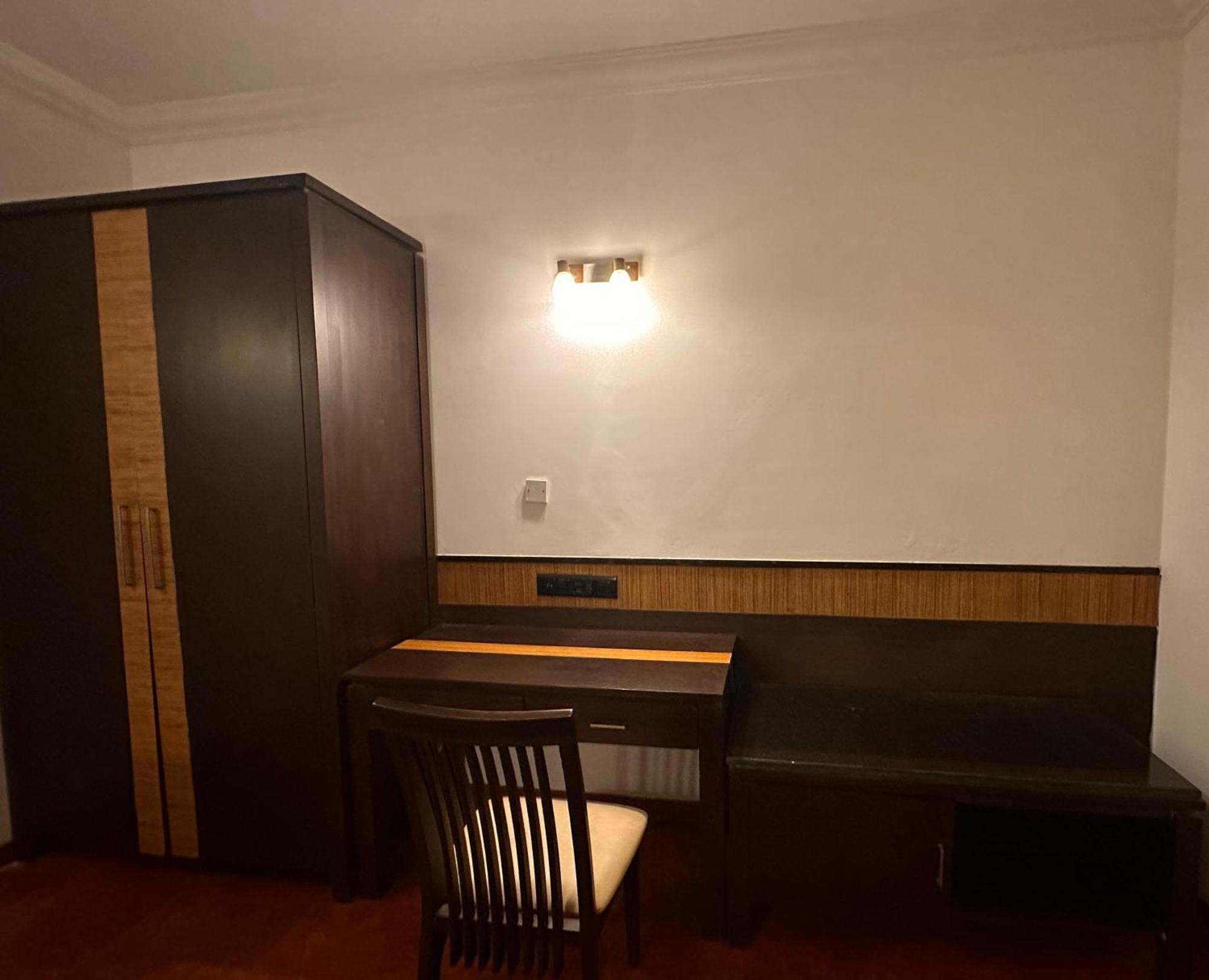 Riviera Hermitage 아르포라 외부 사진